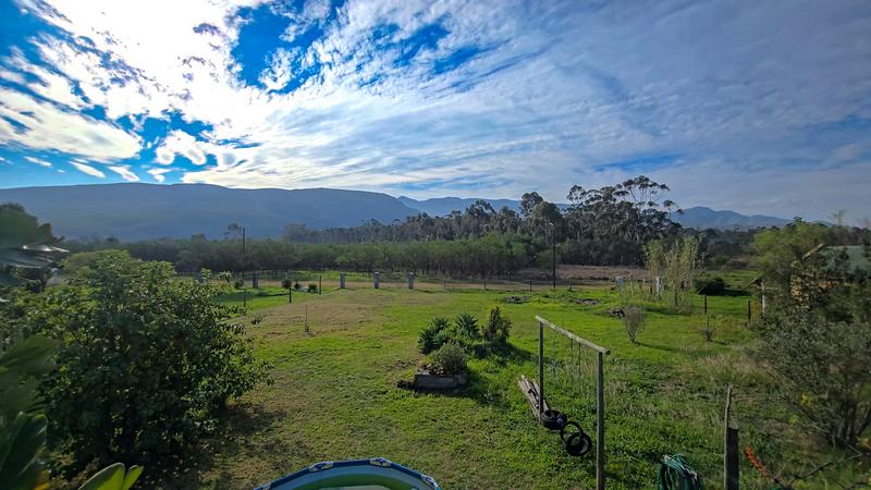 3 Bedroom Property for Sale in Riviersonderend Western Cape